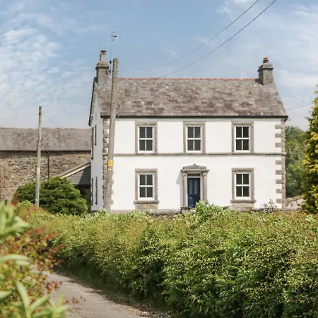 Grove House Casa de Férias Grange-over-Sands