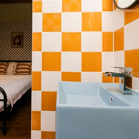 Grove House Casa de Férias